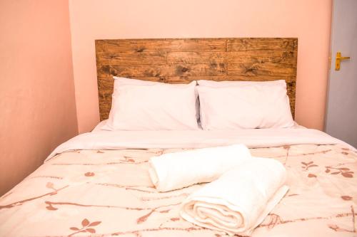Fully furnished one bedroom bnb in thika town jomoko in Thika