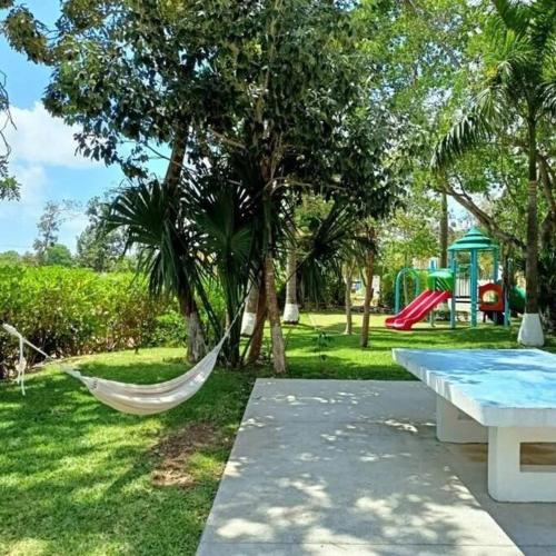 Departamento con amenidades, Cancún (foto 5)