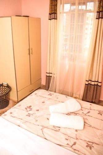 Fully furnished one bedroom bnb in thika town jomoko in Thika