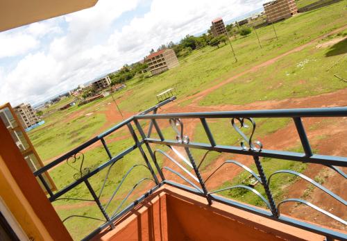 Fully furnished one bedroom bnb in thika town jomoko in Thika