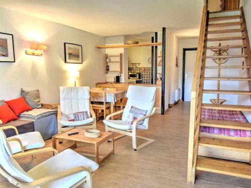 Appartement Morzine, 3 pièces, 6 personnes - FR-1-524-48 - Location saisonnière - Morzine