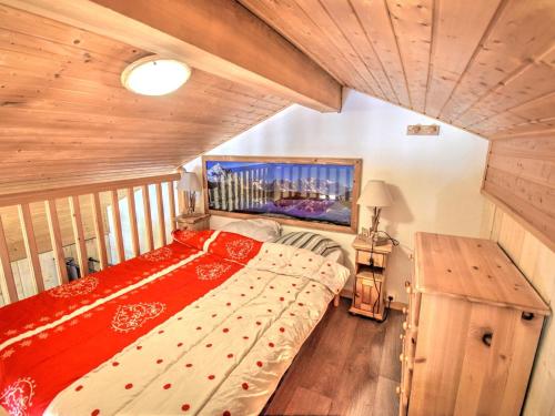 Appartement Morzine 1 pièce 4 personnes - FR-1-524-86 - image 3