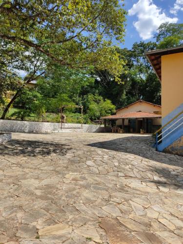 CASA DO RIO HOTEL FAZENDA in Corumba De Goias