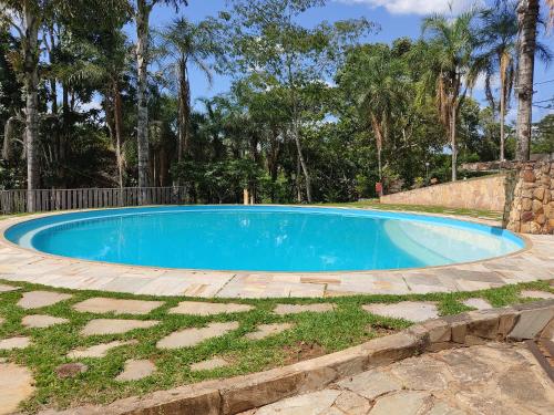 CASA DO RIO HOTEL FAZENDA in Corumba De Goias