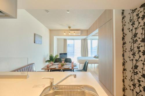 Modelo Sangenjaya - Vacation STAY 15700