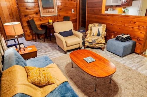 Songbird Cottage in Idyllwild, USA