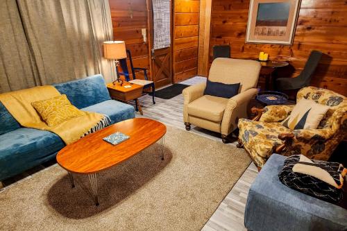 Songbird Cottage in Idyllwild, USA