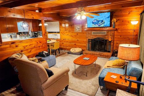 Songbird Cottage in Idyllwild, USA