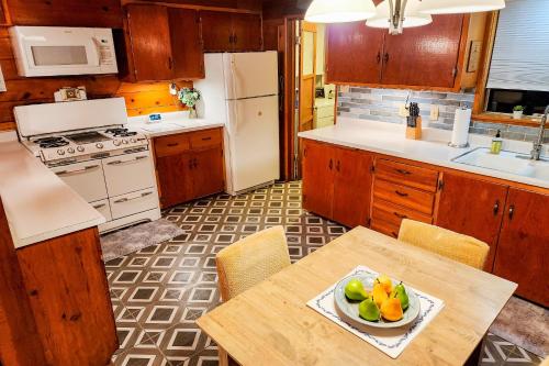 Songbird Cottage in Idyllwild, USA