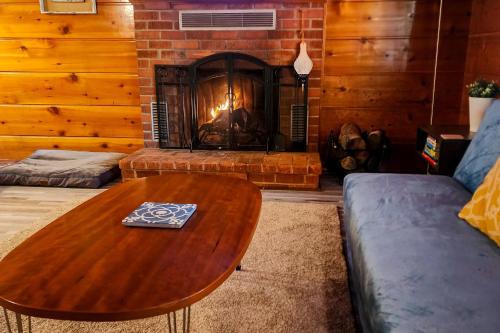 Songbird Cottage in Idyllwild, USA