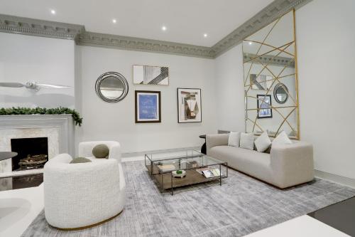 Elegant & charming Apartment in Crystal City in Arlington, USA