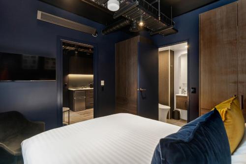 Abstract Hotel in โอ๊คแลนด์