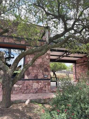 View, La Morada in San Salvador De Jujuy