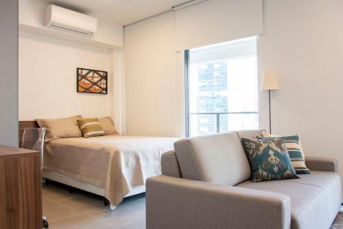 Nun Apartments by Bnbz, São Paulo (fotografie 10)