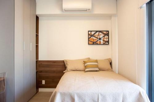 Nun Apartments by Bnbz, São Paulo (fotografie 7)