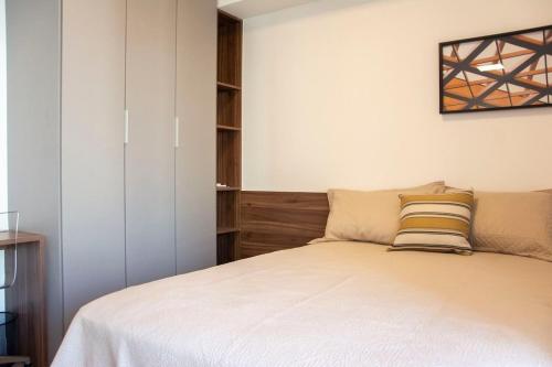 Nun Apartments by Bnbz, São Paulo (fotografie 8)