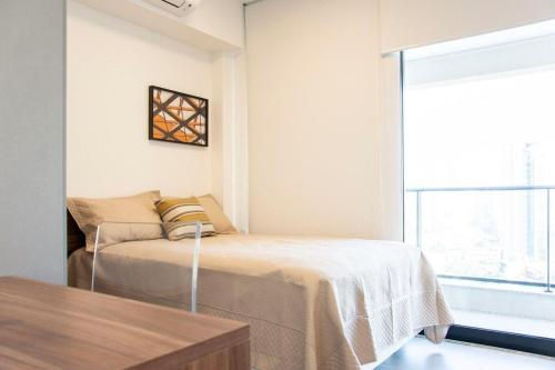 Nun Apartments by Bnbz, São Paulo (fotografie 6)