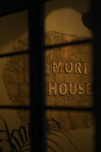 MORI HOUSE