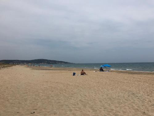 Plages & Marina - joli T2 à 200m des plages Sète - Location saisonnière - Sète
