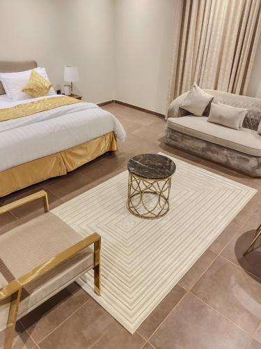 คอมฟอร์ตอินน์สวีตริยาดห์ (Comfort Inn Suites Riyadh) in อัล อิซดิฮาร์