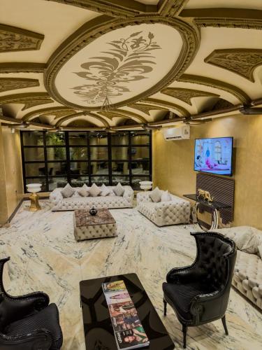 คอมฟอร์ตอินน์สวีตริยาดห์ (Comfort Inn Suites Riyadh) in อัล อิซดิฮาร์