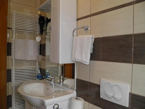 Guesthouse Pri Štorklji - image 3
