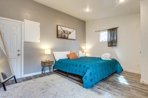 Denver Studio Less Than 1 Mi to Rocky Mountain Lake Park in Denver, USA