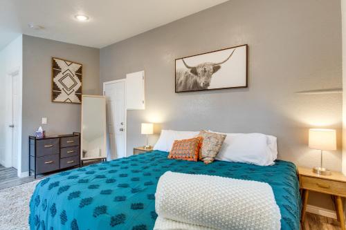 Denver Studio Less Than 1 Mi to Rocky Mountain Lake Park in Denver, USA