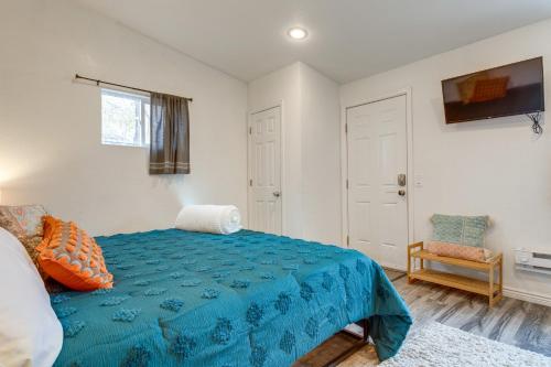 Denver Studio Less Than 1 Mi to Rocky Mountain Lake Park in Denver, USA