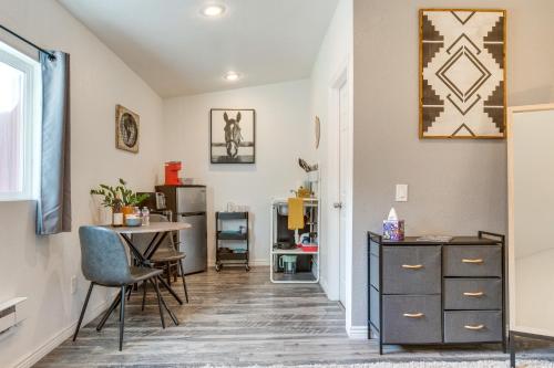 Denver Studio Less Than 1 Mi to Rocky Mountain Lake Park in Denver, USA