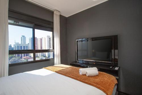 Living Design Vila Madalena