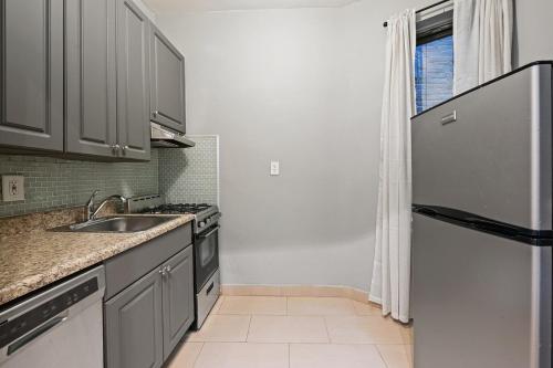 Apartment 385: Upper East Side in New York, USA