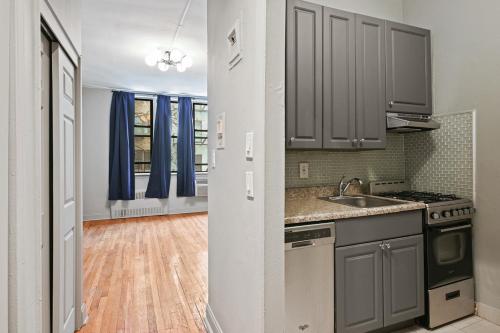 Apartment 385: Upper East Side in New York, USA