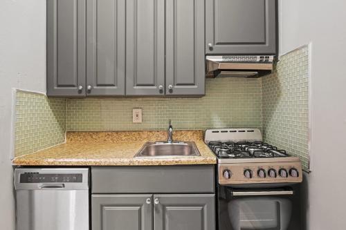 Apartment 385: Upper East Side in New York, USA