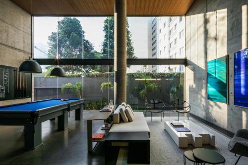 Huma Klabin, São Paulo (fotografie 9)