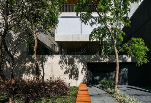 Huma Klabin, São Paulo (fotografie 8)