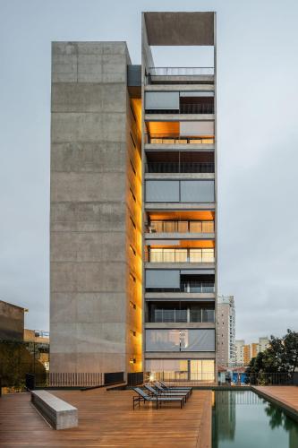 Huma Klabin - São Paulo