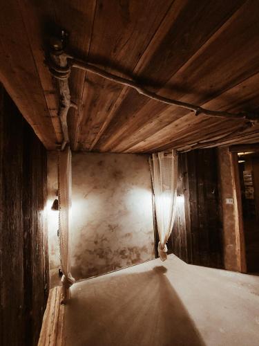 Three-Bedroom Chalet
