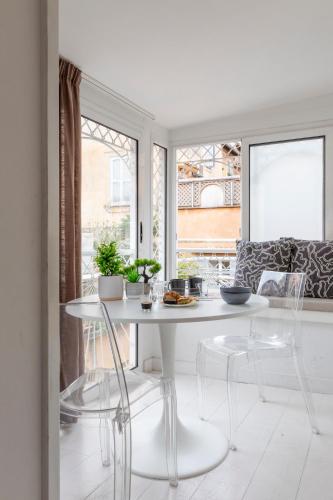Vittoria apartment BDB, Рим (фото 6)