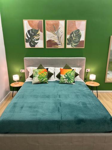 Vomero Suite and Deluxe Room B&B Napoli 2