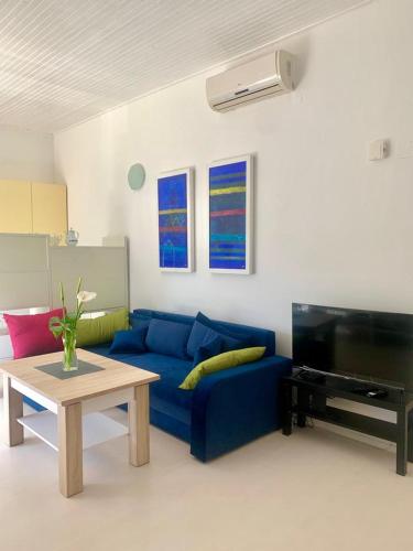 Apartment Art Adriatic - image 5