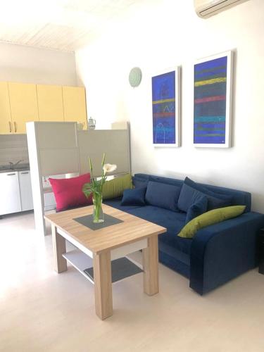 Apartment Art Adriatic - image 9