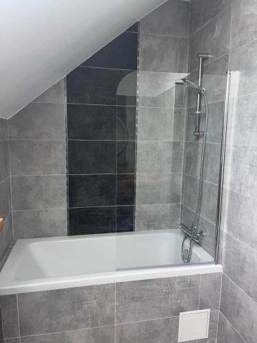Appartement Amiens-Camon in 康翁