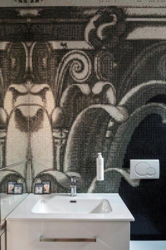 Vittoria apartment BDB, Рим (фото 8)