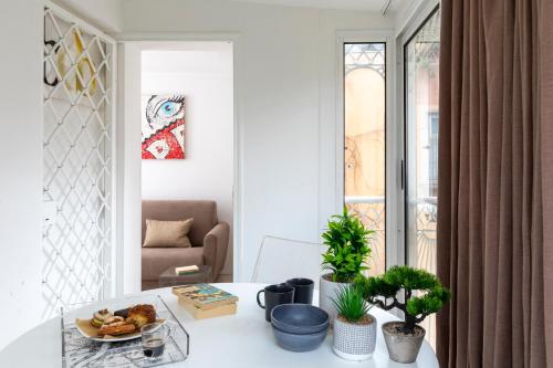 Vittoria apartment BDB, Рим (фото 7)