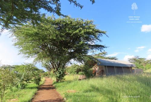 Oseki Maasai Mara Camp