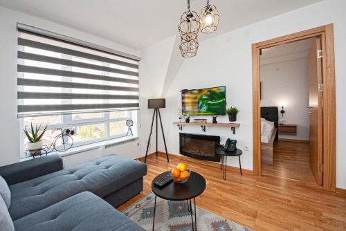 Apt. Kop for you - Location saisonnière - Kopaonik