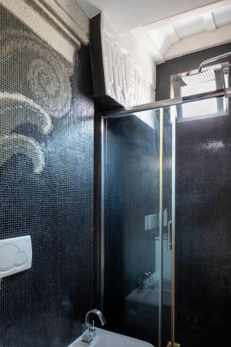 Vittoria apartment BDB, Рим (фото 9)