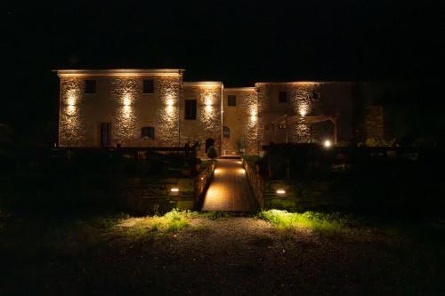 Agriturismo Fonte Belvedere