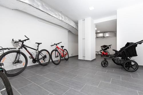 Family Apartments by ASTORIA Hotel & Medical Spa - image 2